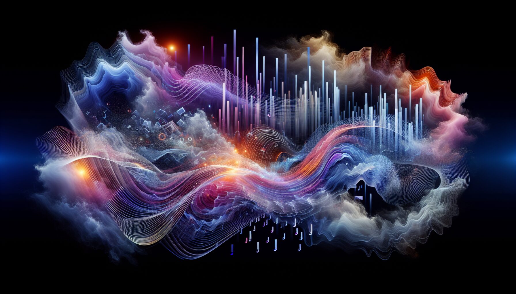 Songs of the Hollow: Experimental Soundscapes