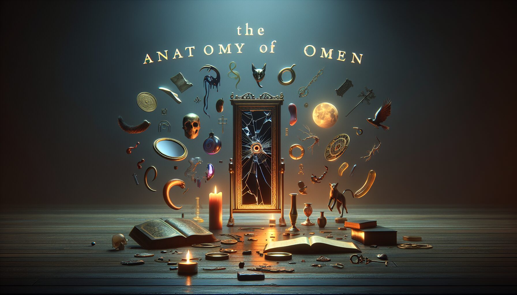 The Anatomy of an Omen