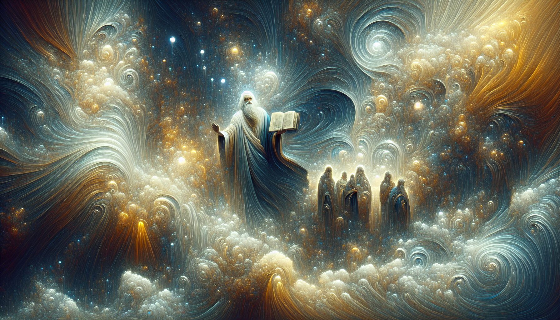 Whispered Sermons: Lost Texts of Minor Saints