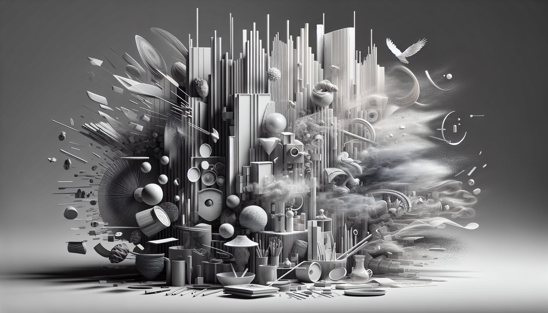 The Archive of Shadows: Curating the Ephemeral