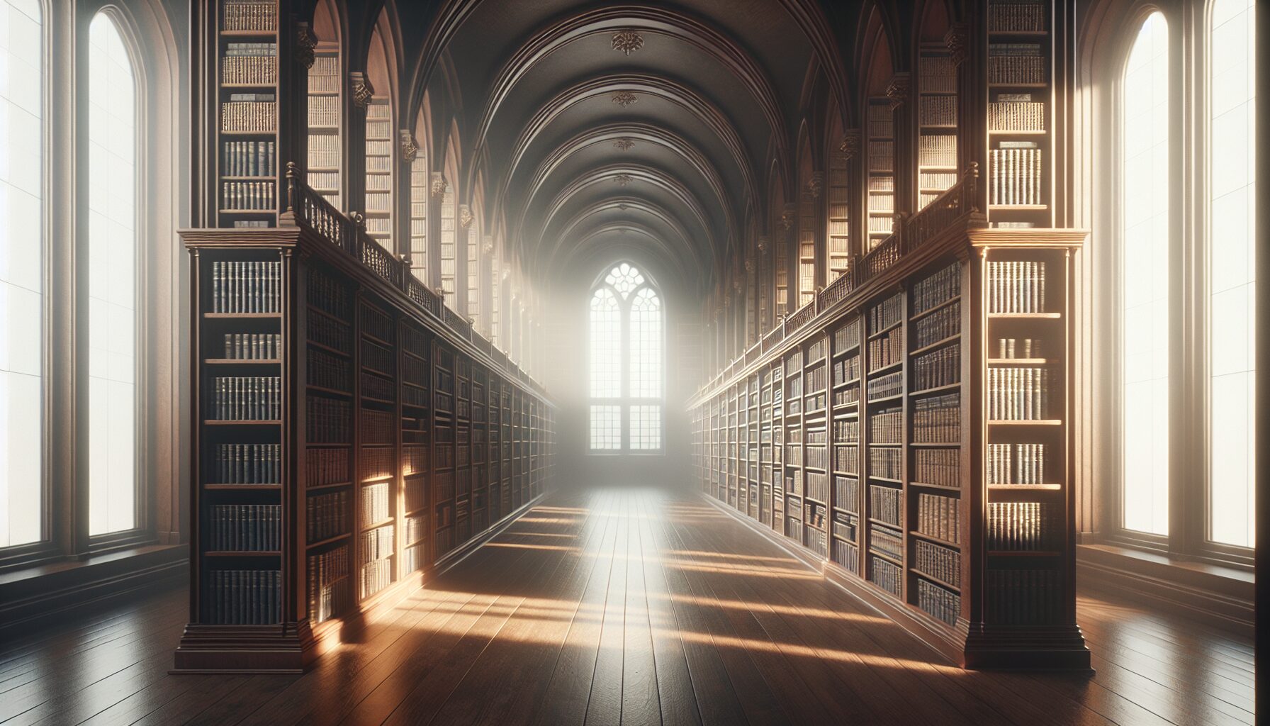 The Mourning Library: Books for Reflection