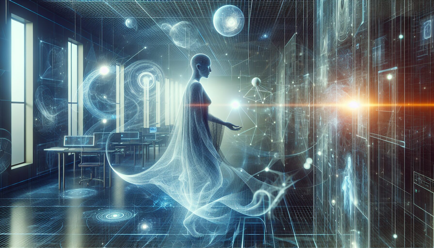 The Ethics of Specters: Ghosts and Modern Philosophy