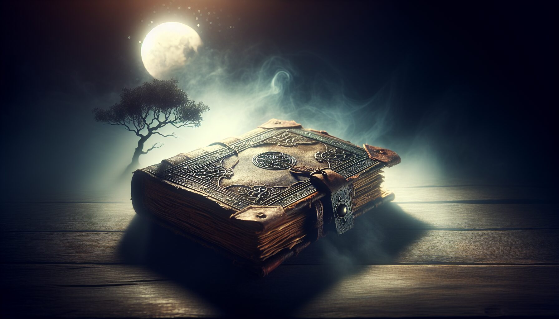 Twilight Codex – Texts and Wisdom from the Dark
