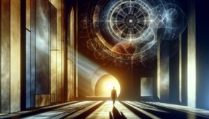 Shadows of the Spirit – Contemplating the Inner Self
