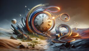 Ash and Echo – Memory, Loss, and Transformation