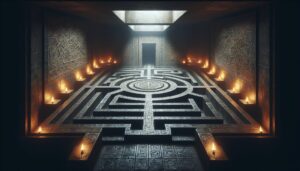The Occult Labyrinth – Navigating Hidden Knowledge