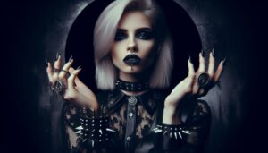 Gothic Horizons Revisited – Dark Culture in Modern Times