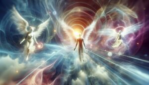 Angels of Liminality – Crossing Boundaries in Thought and Spirit