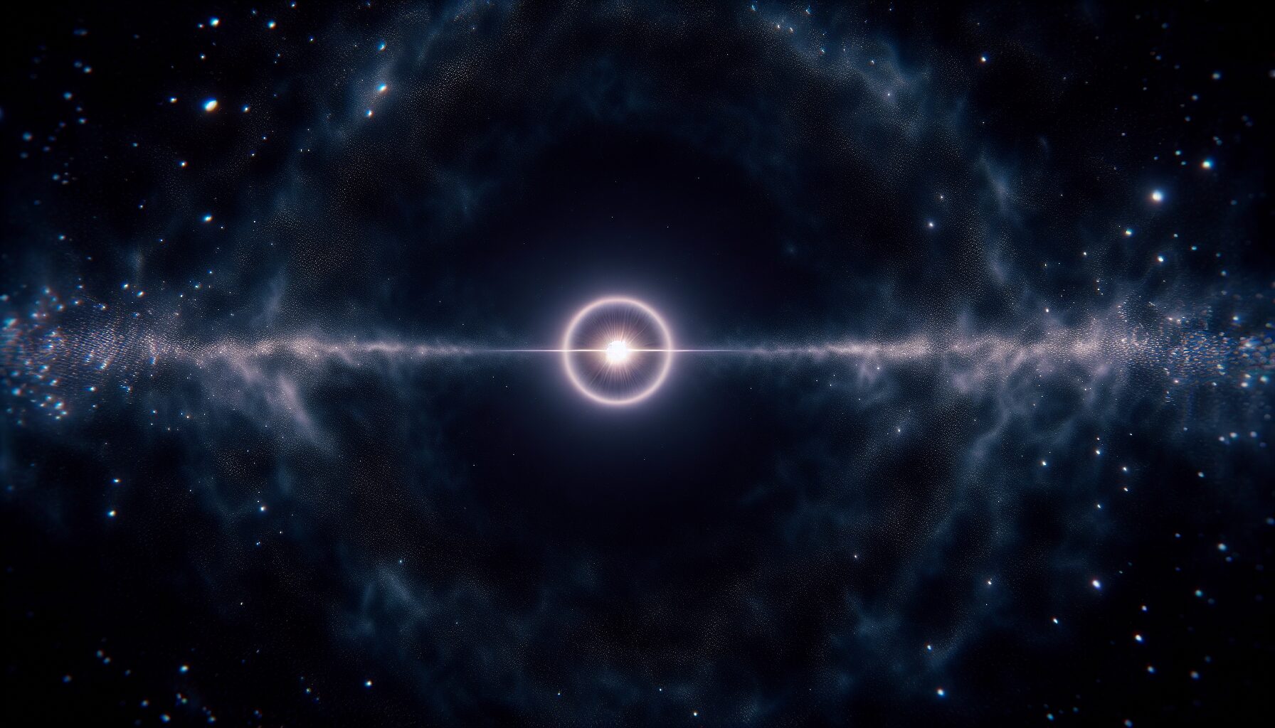 The Last Photon – How the Universe Will End in Absolute Darkness