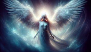 Angels of Silence – Hidden Guides in Myth and Spirit