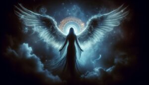 Angels of Nightfall – Spiritual Archetypes in Darkness