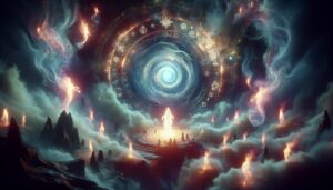 Ritual of the Abyss – Embracing the Unknown