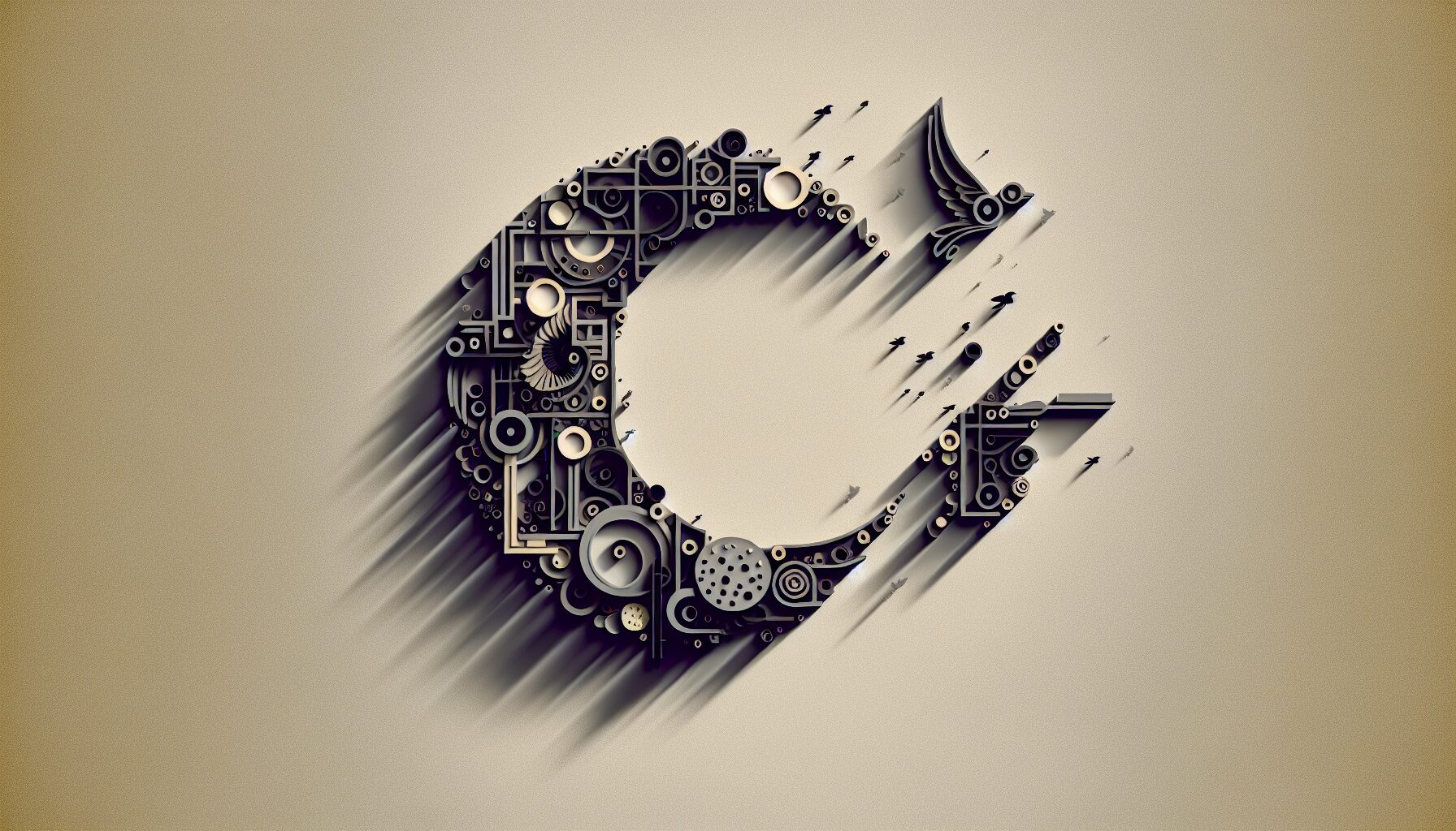 The Obscure Aesthetic – Art, Literature, and Philosophy of Shadow