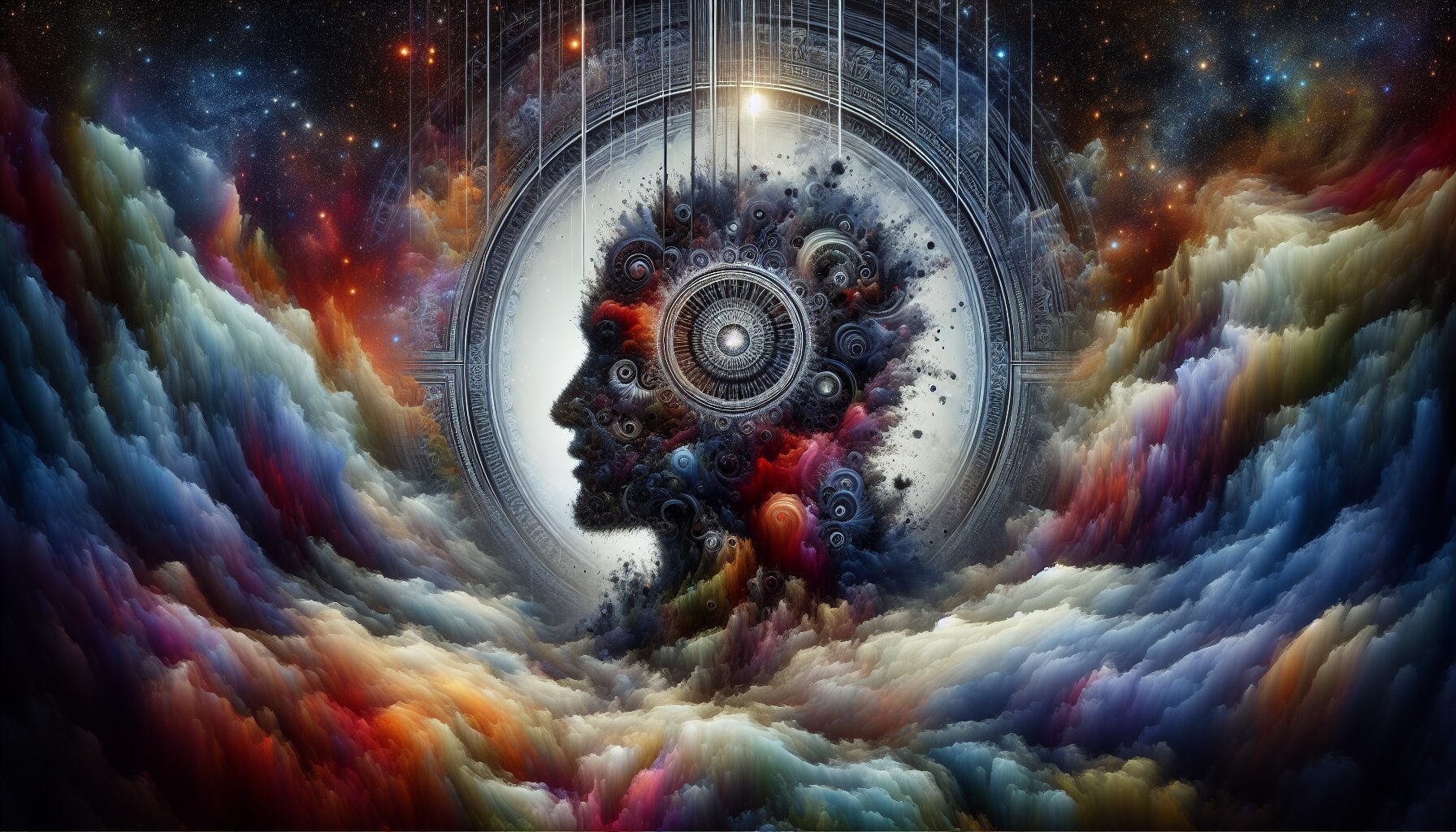 Blackened Philosophy – Thinking Beyond Mainstream Thought