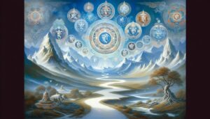 The Tibetan Book of the Dead – Guide Through the Bardo