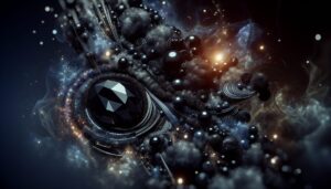 Obsidian Dreams – Darkness in the Subconscious