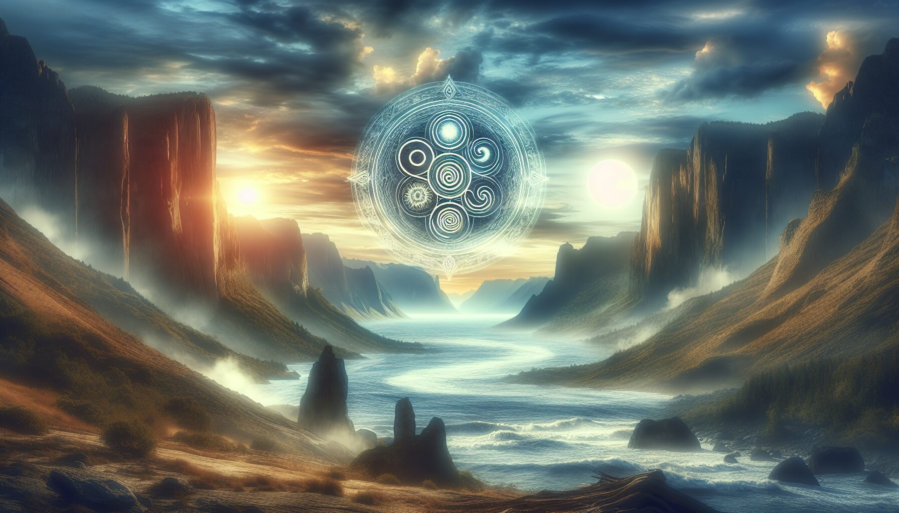 Primordial Archetypes – Patterns of Collective Memory