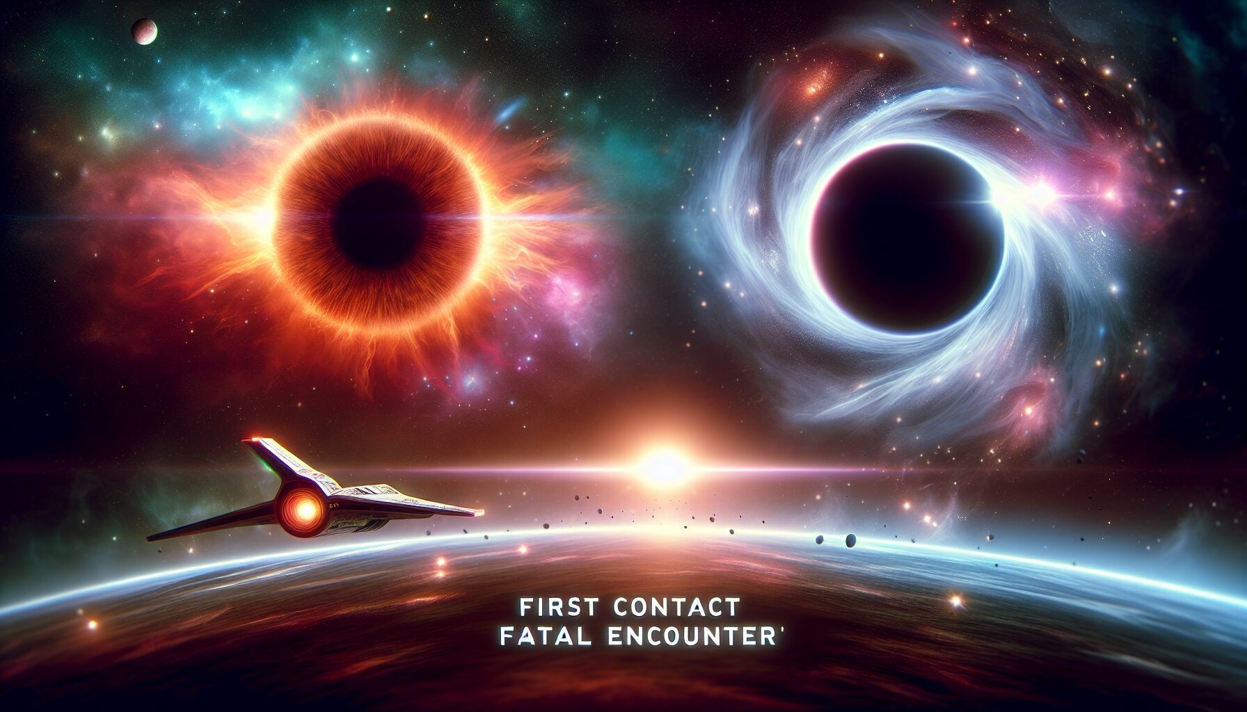 Contact and Death – Why First Encounters Could Be Fatal