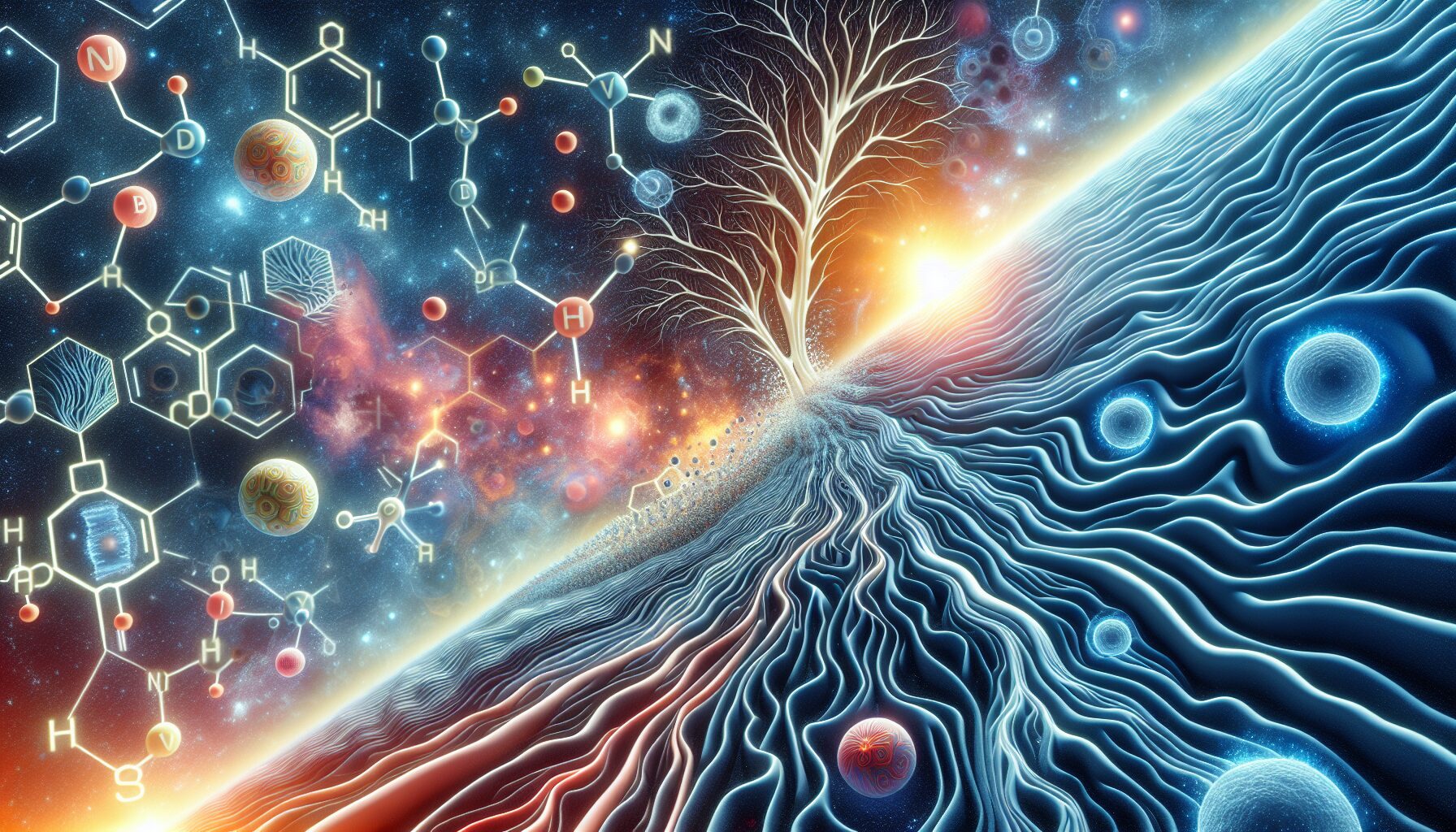 The Neuroscience of Near-Death Experiences – A Biochemical Journey