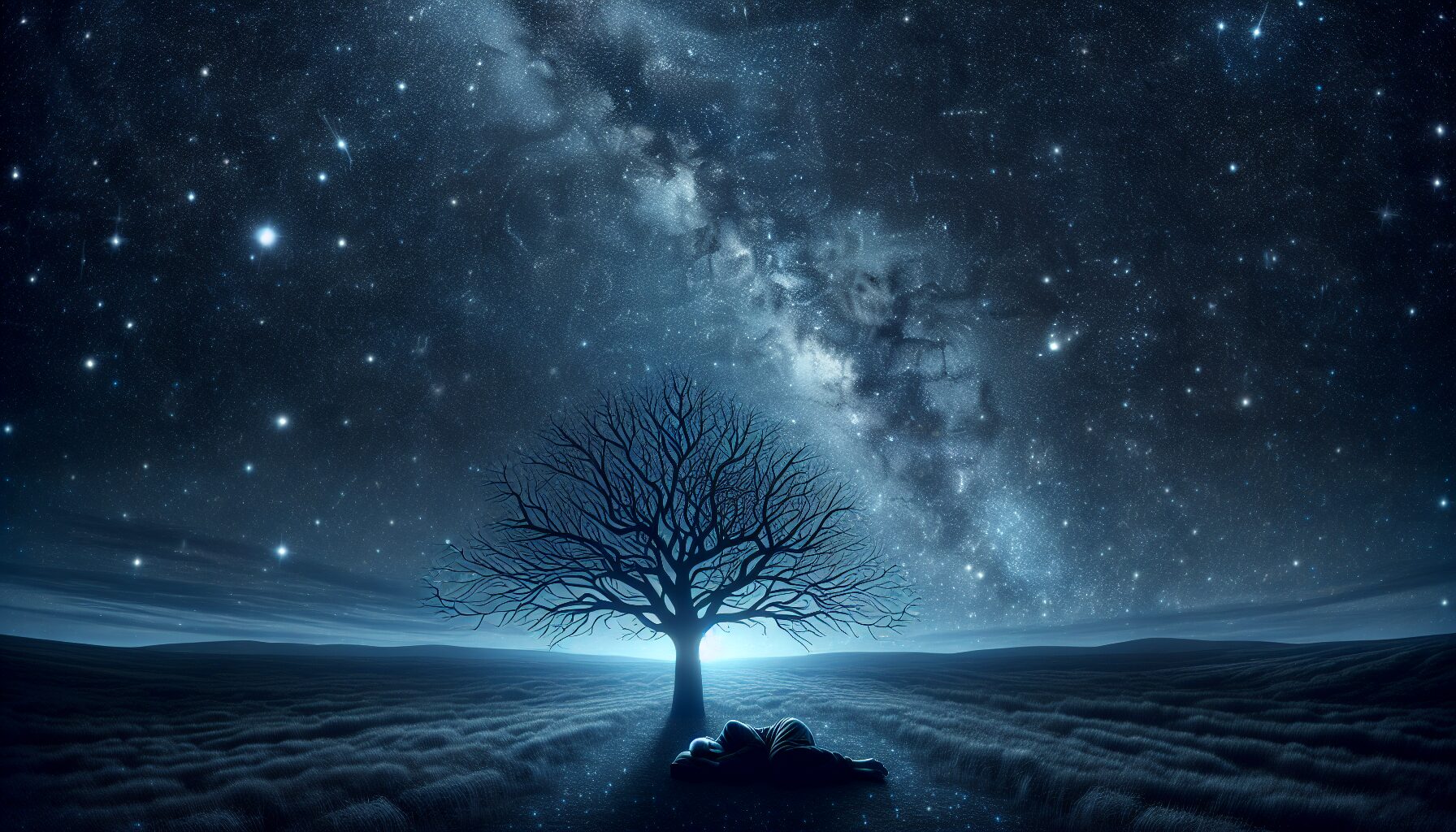 Sleep as Mini-Death – Biology’s Daily Practice of Dying