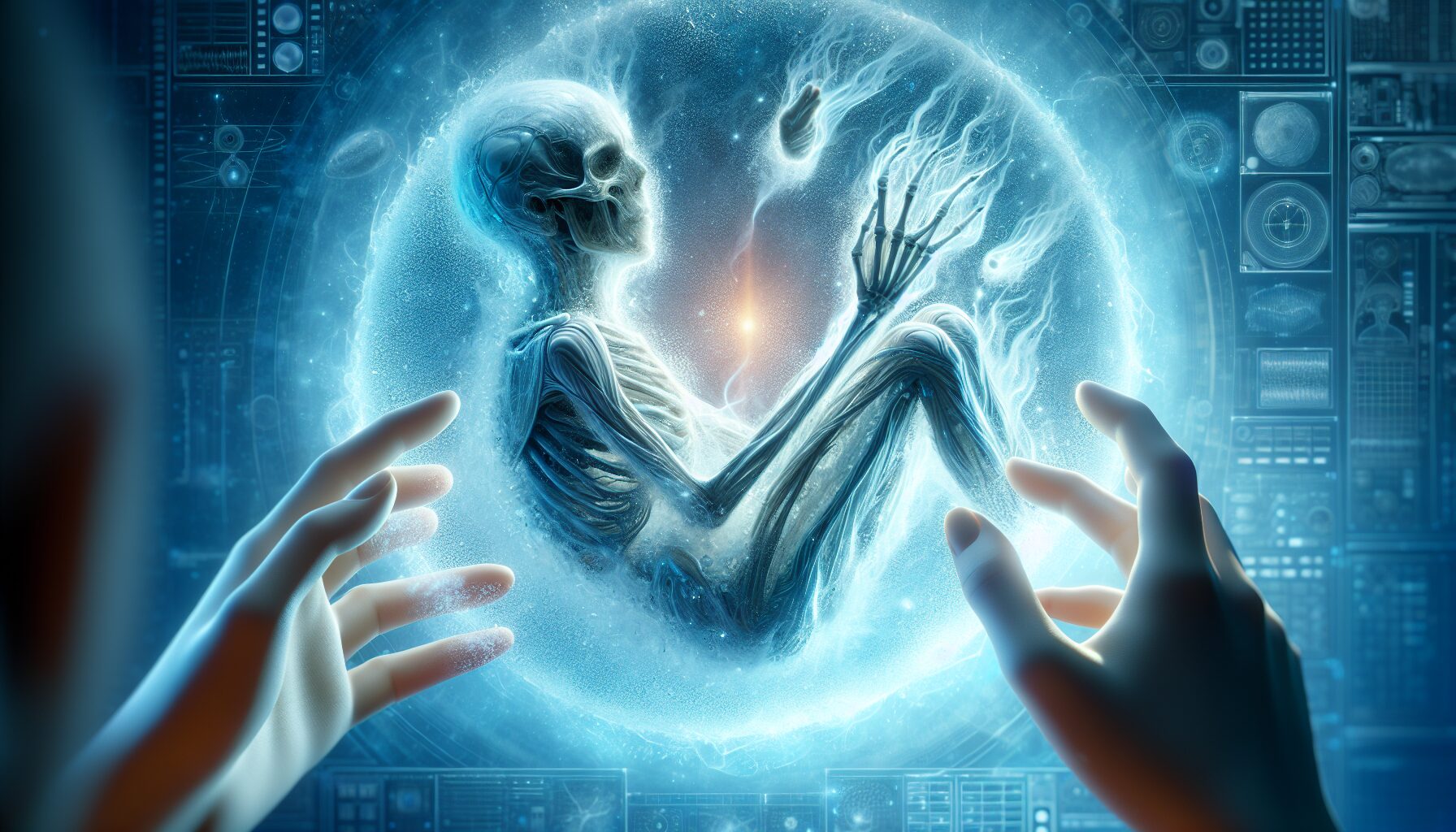 Cryonics – Freezing Death in the Hope of Future Life