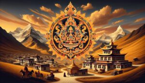 Bardo States – The Space Between Death and Rebirth