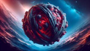 Death Stars – Science Fiction as Metaphor for Cosmic Annihilation