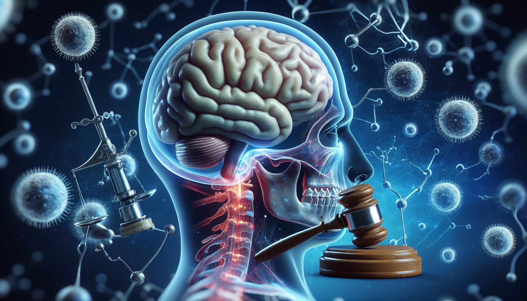 Brain Death – The Final Frontier of Science and Law