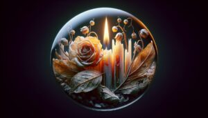 The Smell of Decay – Sense as Reminder of Mortality