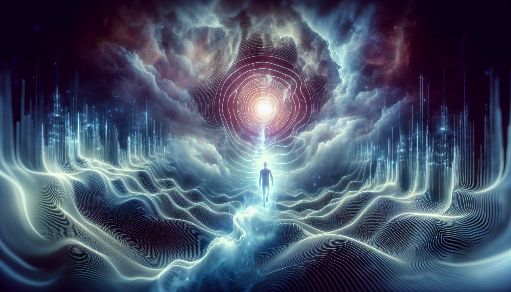 Funerary Chant – Sound as Passage Beyond Form