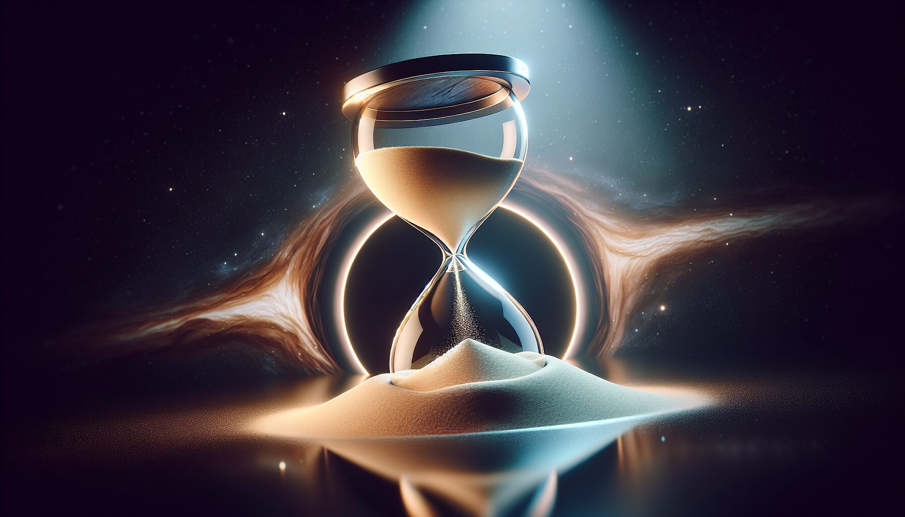 Time Dilation and Death – Relativity at the Edge of Life