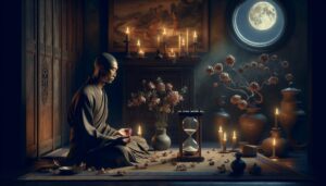 Meditating on Death – Ancient Practices of Impermanence