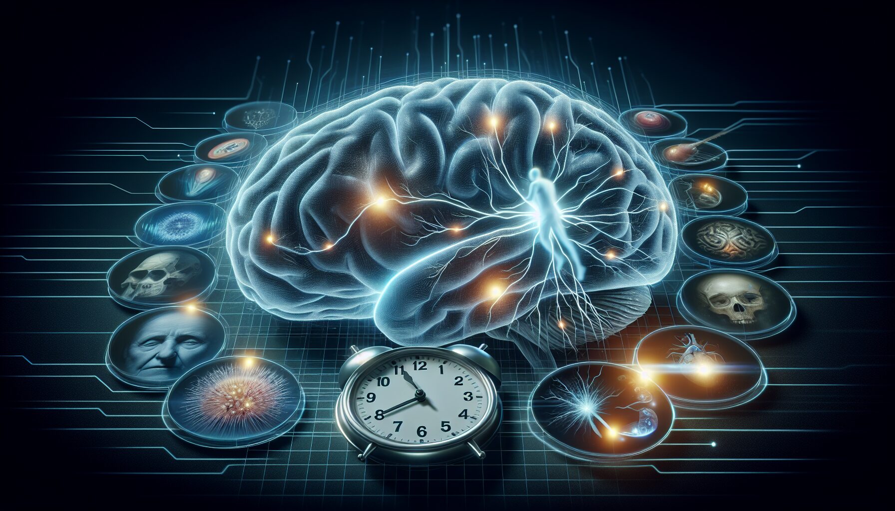 Neuroscience of Dying – What Happens in the Final Seconds