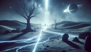 Signals from the Dead – Alien Messages Across Time