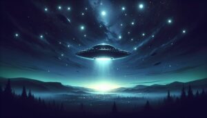 The Death of the UFO Era – From Myth to Silence