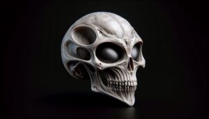 The Alien Skull – Archetype of the Other’s Death