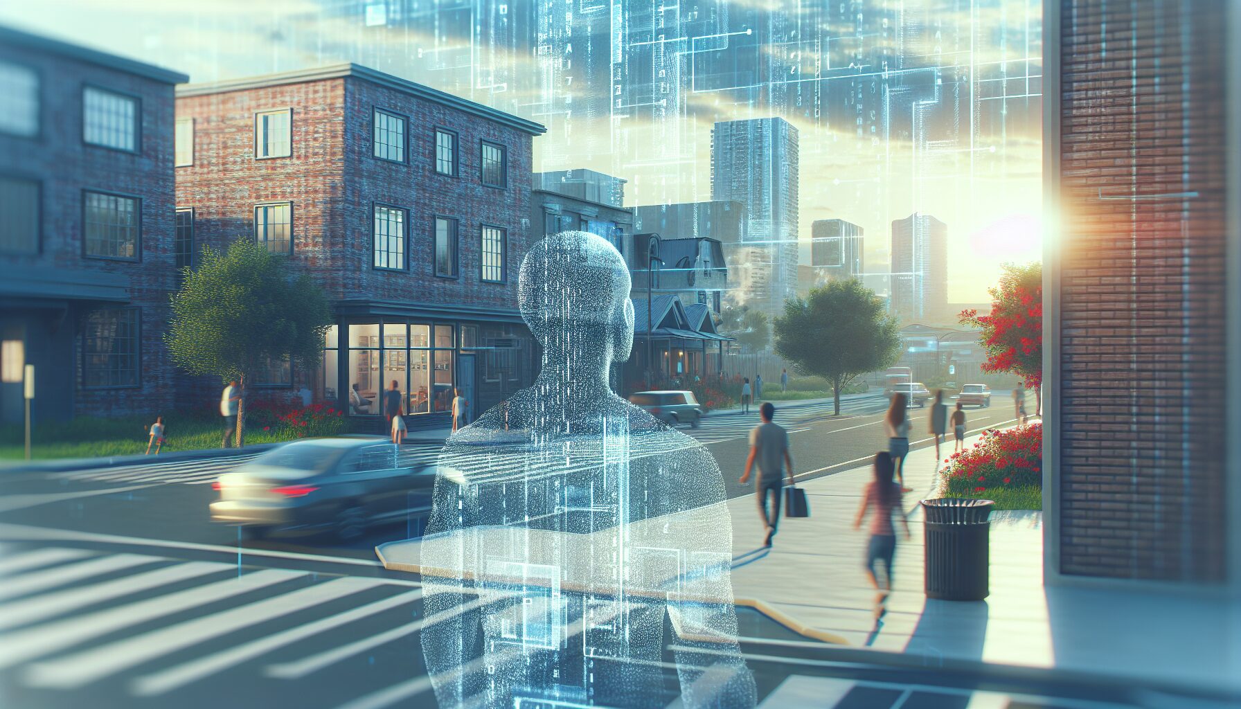 Simulation Theories – Are We Already Dead in a Program?