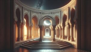 Tombs as Portals – Architecture for the Dead