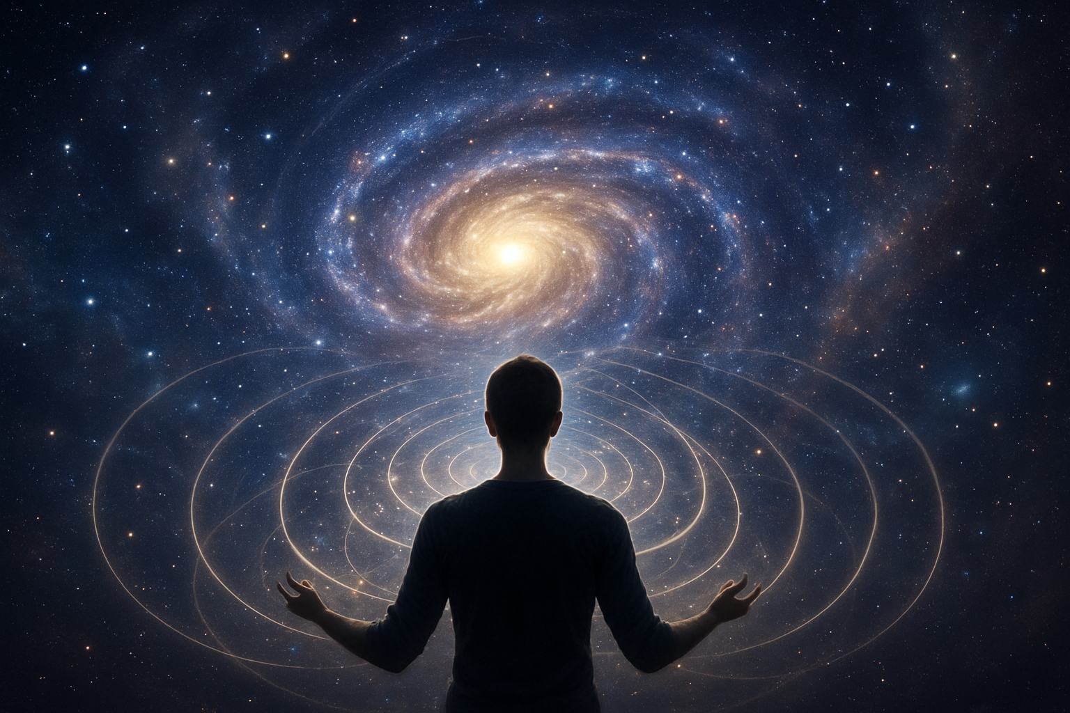 Cosmic Resonance – Science and Spiritual Law