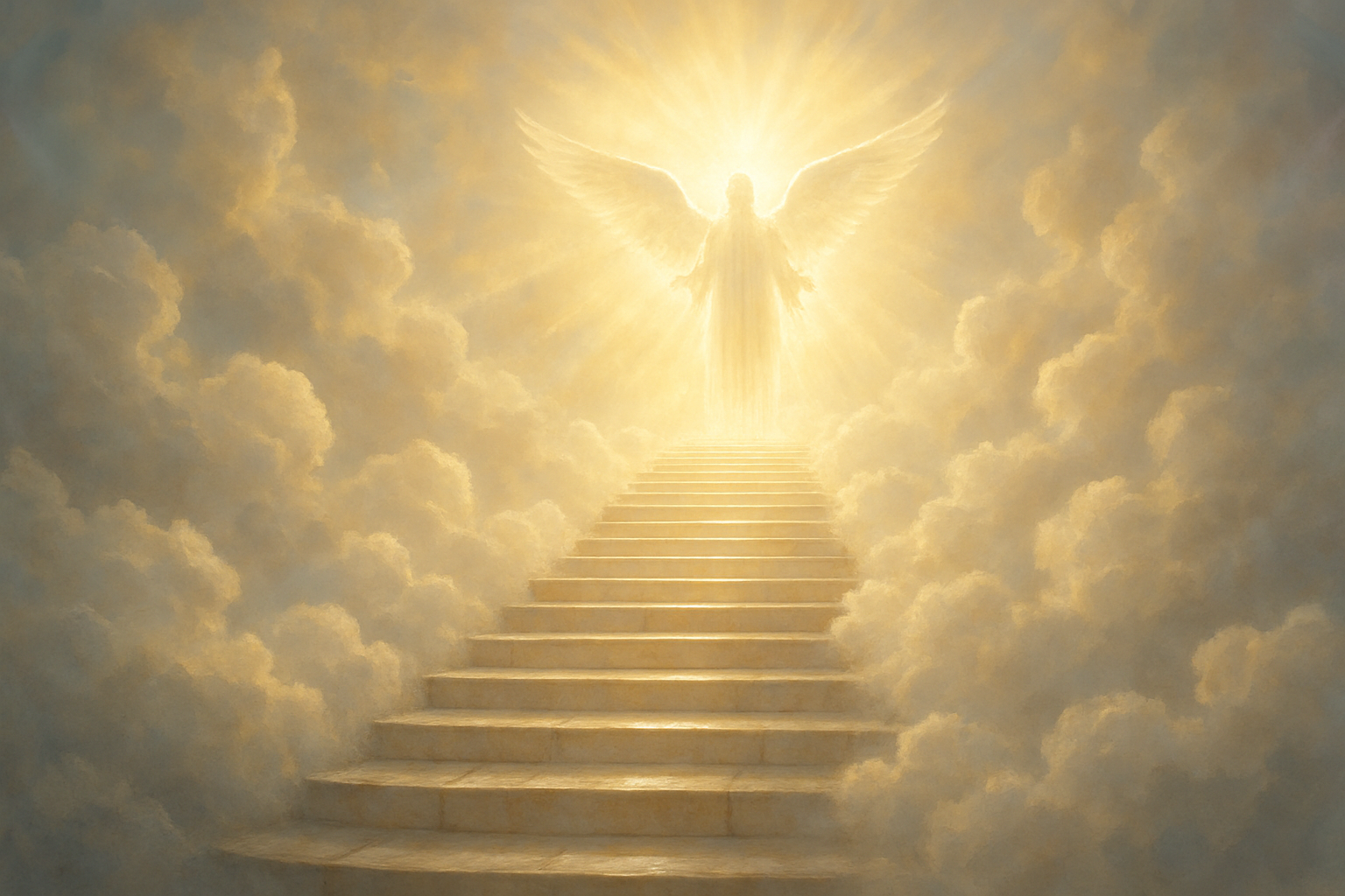 Angelic Pathways – Mysticism of Light