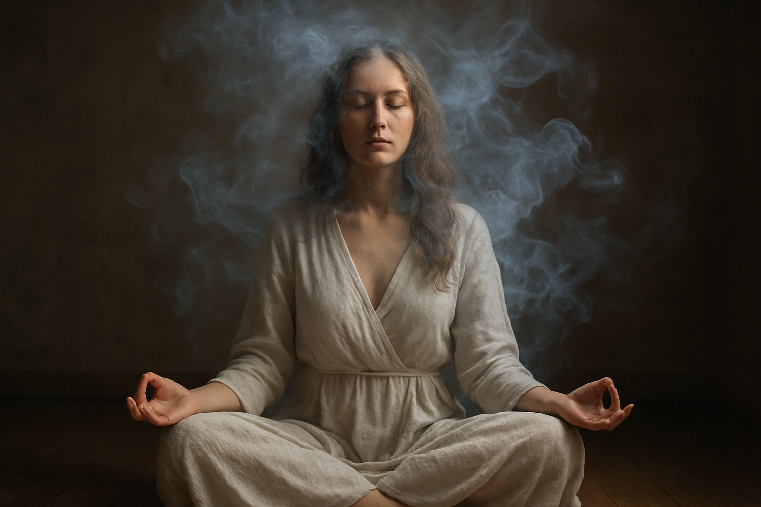 Mystic Dissolution – Petit Mort in Spiritual Practice