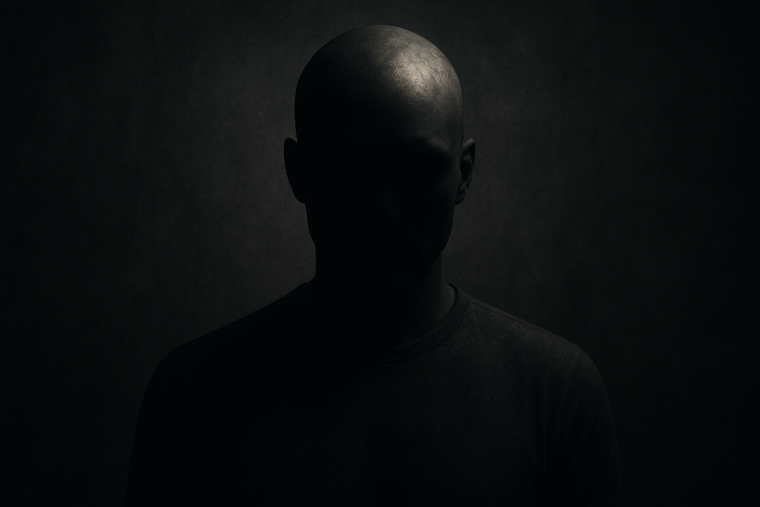 Depersonalized Archetypes – Identity in Shadow