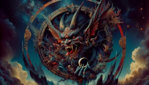 Infernal Archetypes – Demons in Myth and Psyche