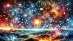 Cosmos of Secrets – Science and Hidden Knowledge