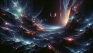 Ethereal Darkness – Spiritual Lessons in Night