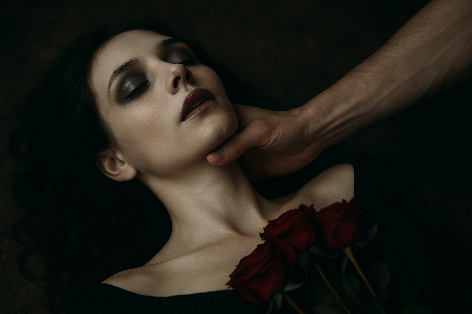 Petit Mort Rituals – Death as Ecstasy