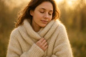 Whisperwool – Cozy Energies Spun from Light