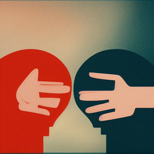 Divine High-Fives – Noticing the small wins from above.