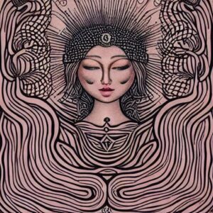 Neon Nirvana – Modern paths to a bright spirit.