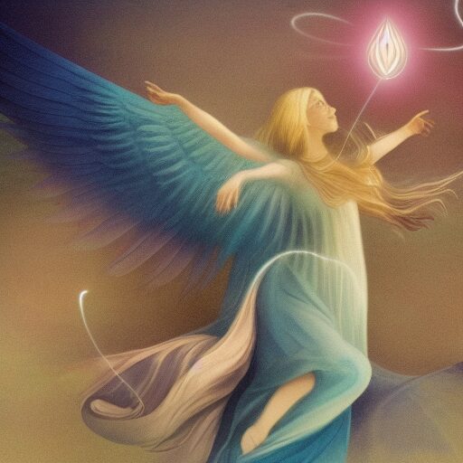 Light-Speed Love – How fast can a blessing travel?